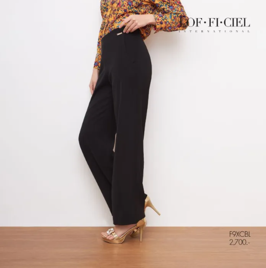Woman's Pants Jubili Highway 3