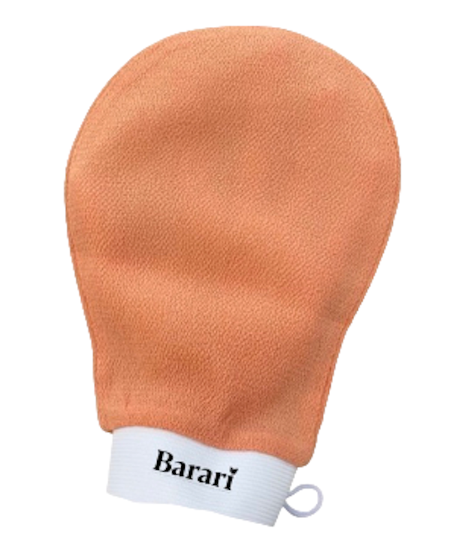Exfoliating Glove 1