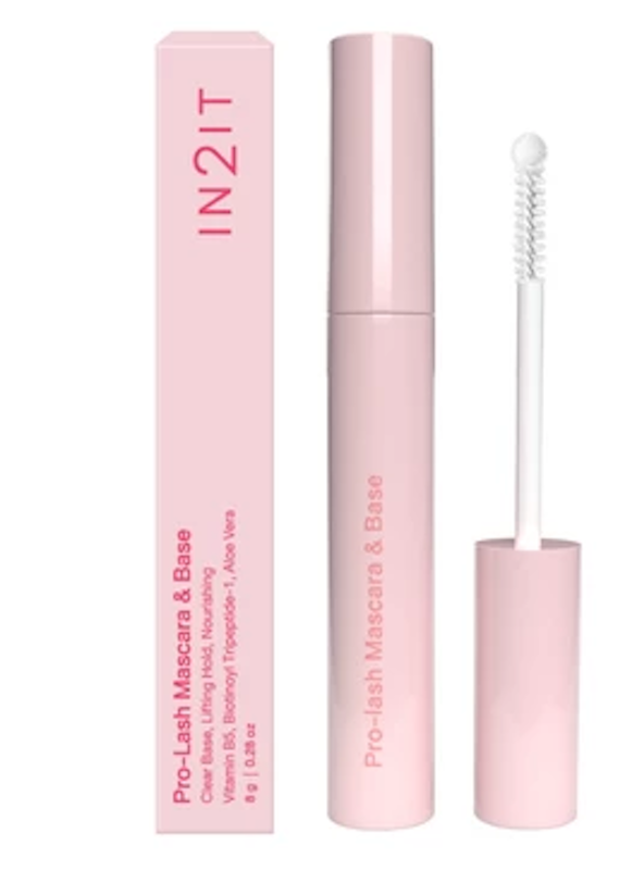 Pro-Lash Mascara & Base 1