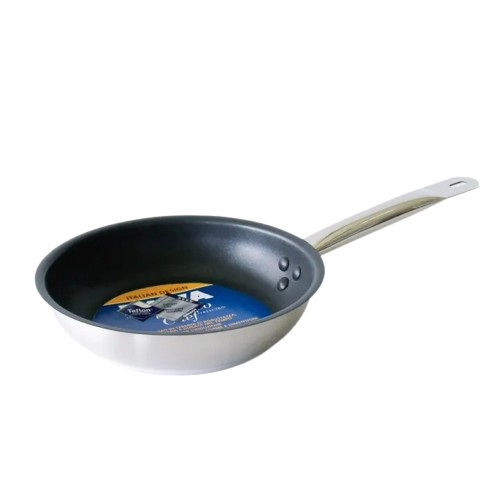 กระทะเทฟลอน Frying Pan Non-Stick Coating 1