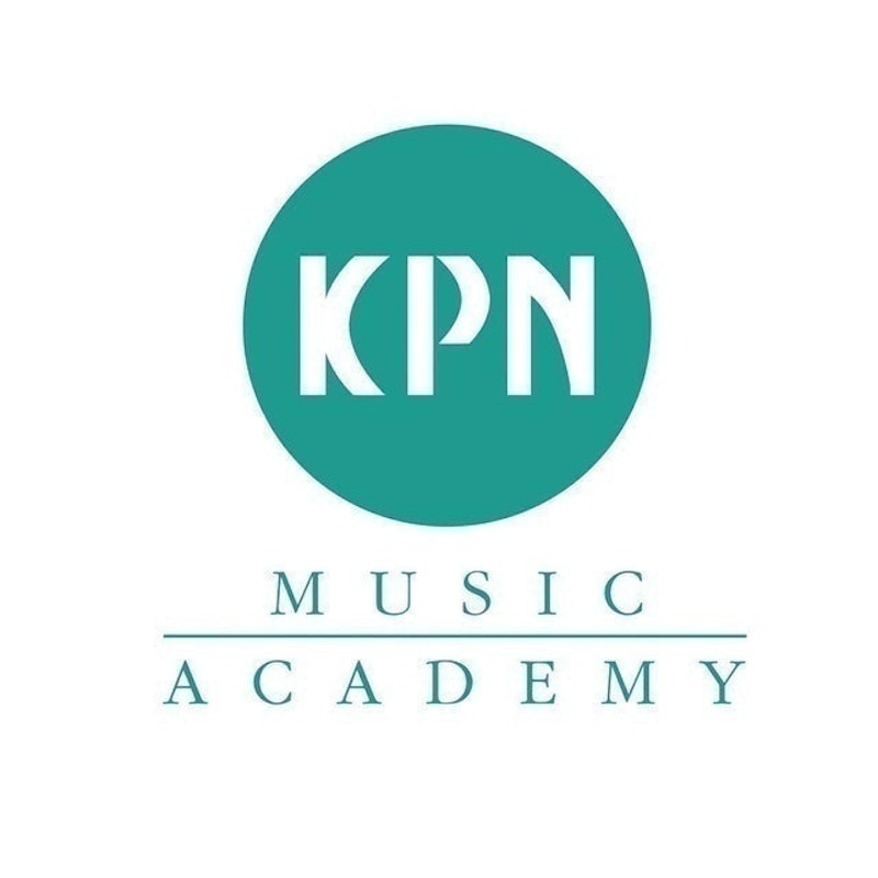 เรียนดนตรี สถาบันดนตรี KPN 1