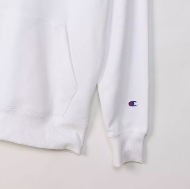 Hooded Sweatshirt 3