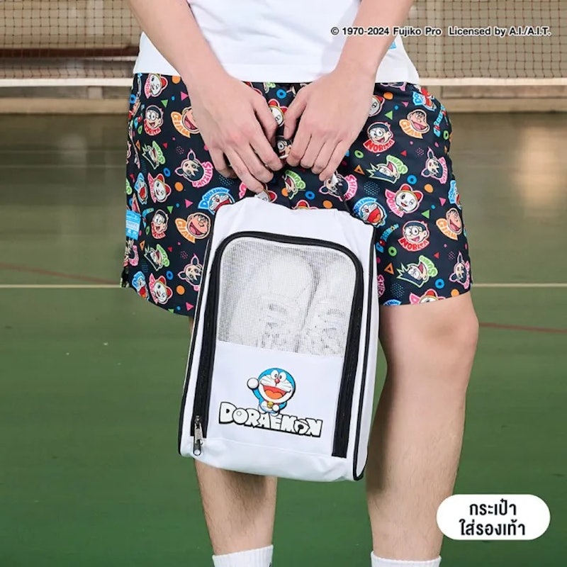Doraemon Collection Shoes Bag 2