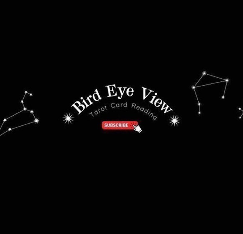 หมอดูไพ่ยิปซีแม่น ๆ By Bird Eye View 1