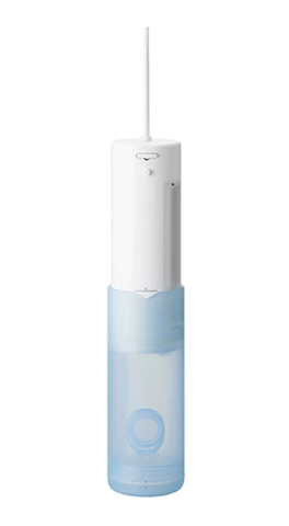 Travel Oral Irrigator ไหมขัดฟันพลังน้ำ รุ่น EW-DJ11-A451 1