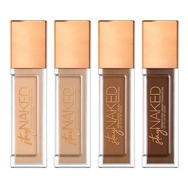 10 เครื่องสำอาง Urban Decay อะไรน่าใช้ ปี 2026 สีสันโดดเด่น เม็ดสีแน่น 2