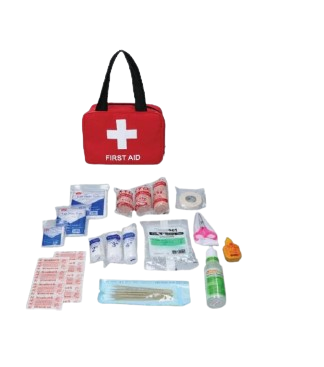 HIGRIMM FIRST AID KIT for dressing  1
