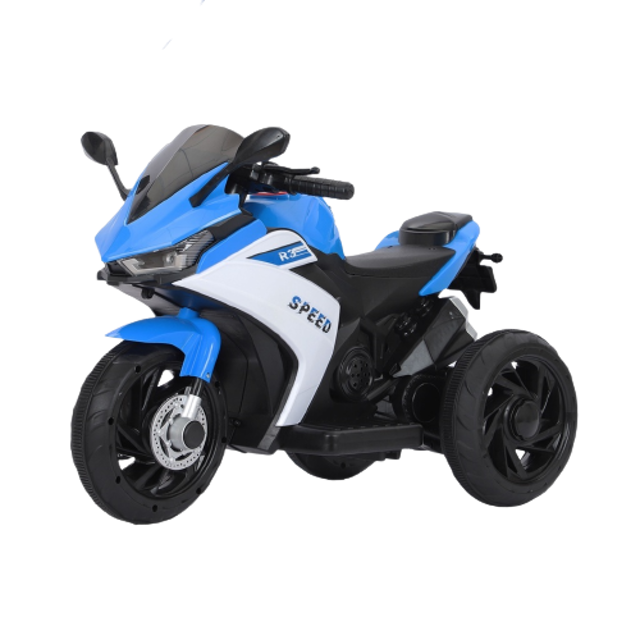 รถแบตเตอรี่ รุ่น Mini YAMAHA R3 3 ล้อ 1