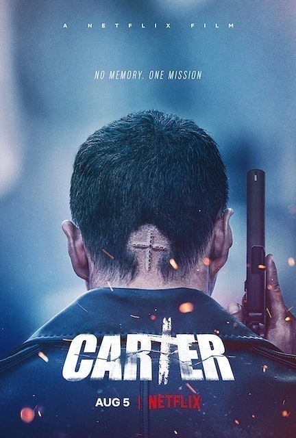 คาร์เตอร์ (Carter) 1