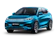 BYD รถยนต์ 5 ประตู รุ่น Atto 3 1