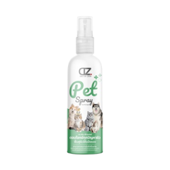 ผลิตภัณฑ์บำรุงผิว-ขน สำหรับสัตว์เลี้ยง Pet Spray