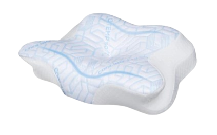 หมอน Gadget 3D ORTHOPEDICS Memory Foam Deep Sleep Pillow 1