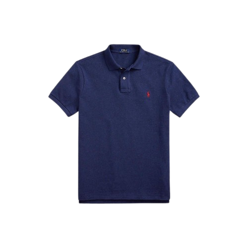 เสื้อโปโล รุ่น MNPOKNI1N822066 1