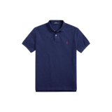 10 เสื้อ Polo Ralph Lauren รุ่นไหนดี ปี 2026 ของแท้ ใส่สบาย 4