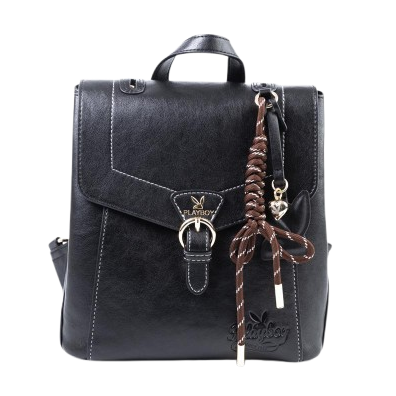 กระเป๋าสะพายหลัง รุ่น Twist Backpack 1