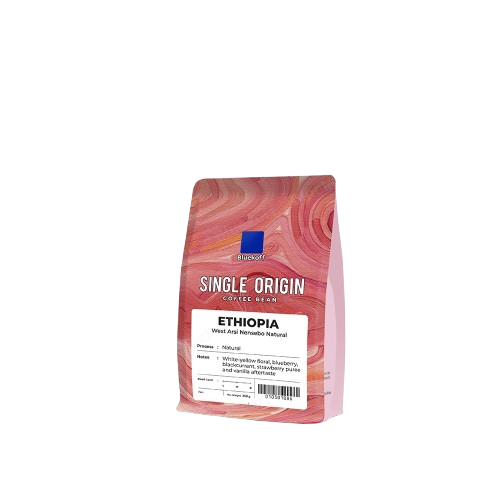 Ethiopia Arabica 1