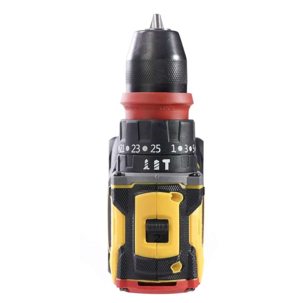 สว่านกระแทกไร้สาย ProImpact-X  2