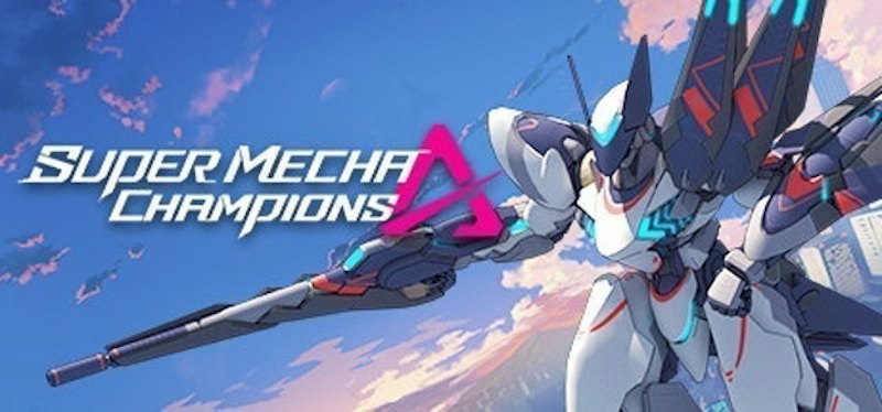 เกม Battle Royale Super Mecha Champions 1