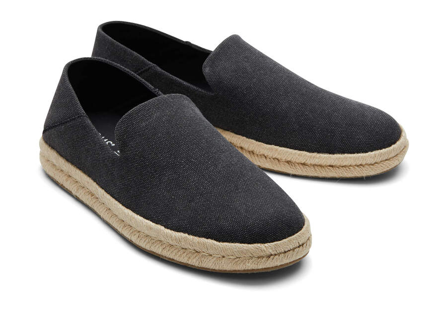 10 รองเท้า TOMS ผู้ชาย รุ่นไหนดี ปี 2026 ใส่สบาย ลำลอง 5
