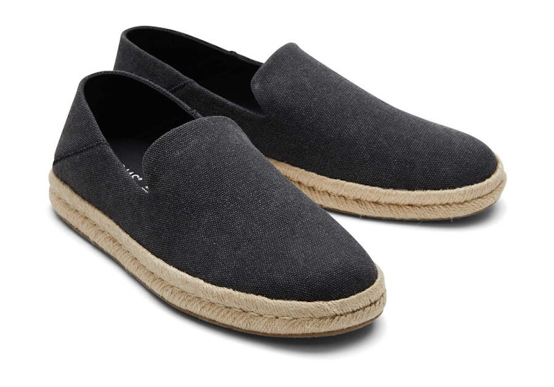 Santiago Recycled Cotton Canvas 1