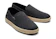 TOMS Santiago Recycled Cotton Canvas 1