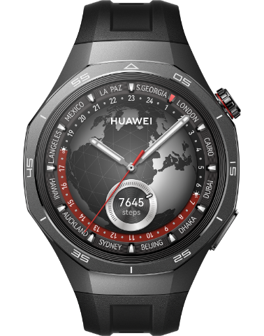 Huawei Watch GT 5 Pro  3
