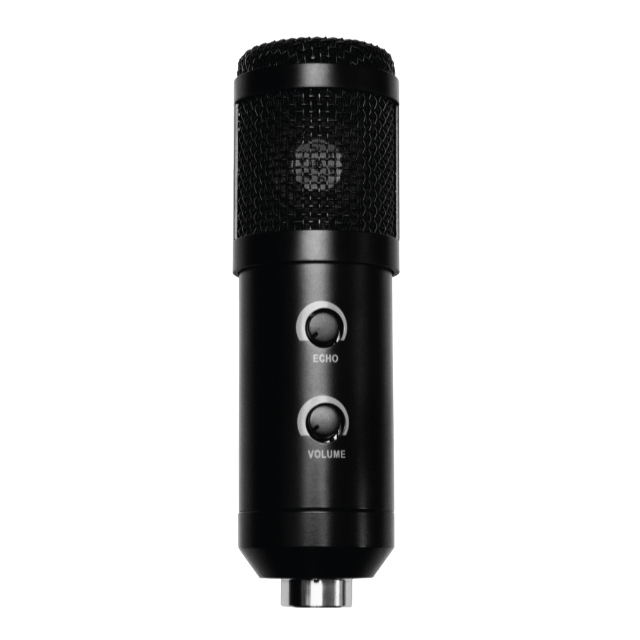 USB Condenser Microphone Sound Recording  2