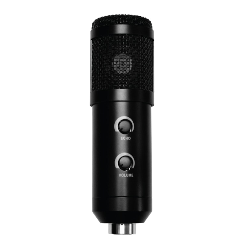 USB Condenser Microphone Sound Recording 2