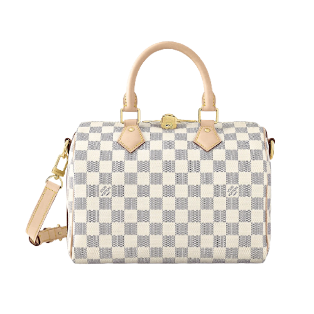 รุ่น Speedy Bandoulière 25 3