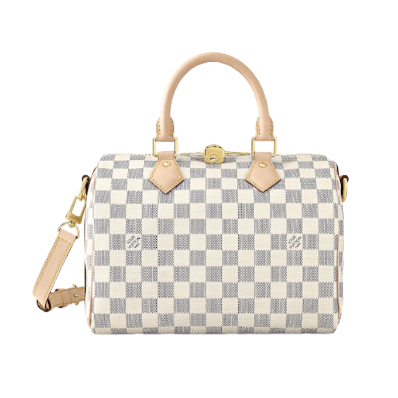 รุ่น Speedy Bandoulière 25 3