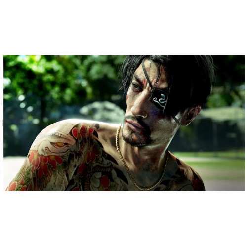 Like a Dragon: Pirate Yakuza in Hawaii 2