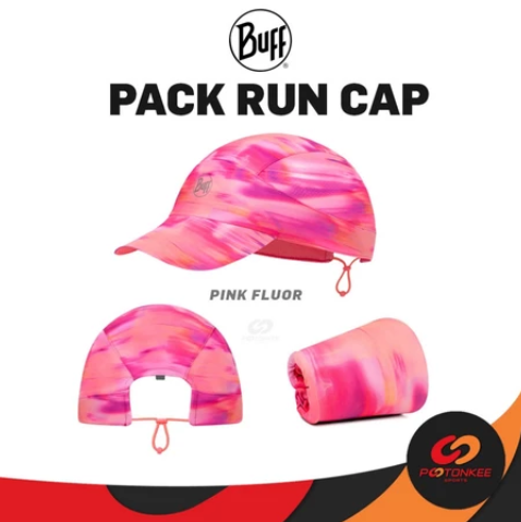 Pack Speed Cap 2