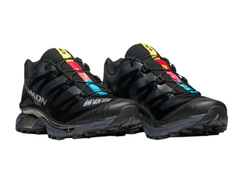 XT-4 OG Unisex Sneakers 3