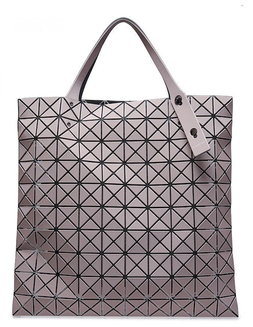 กระเป๋า Bao Bao รุ่น Prism Frost Tote 10x10 3