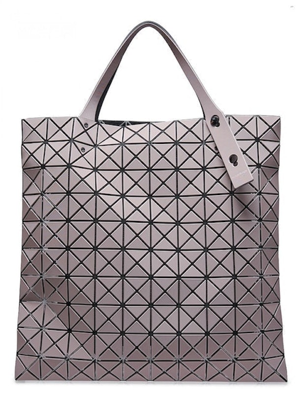 กระเป๋า Bao Bao รุ่น Prism Frost Tote 10x10 3