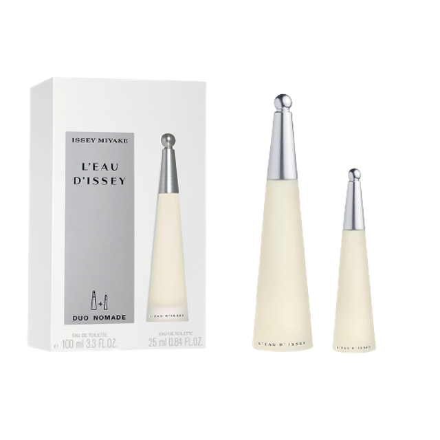 น้ำหอมกลิ่นดอกไม้ L'Eau d'Issey Eau de Toilette 1