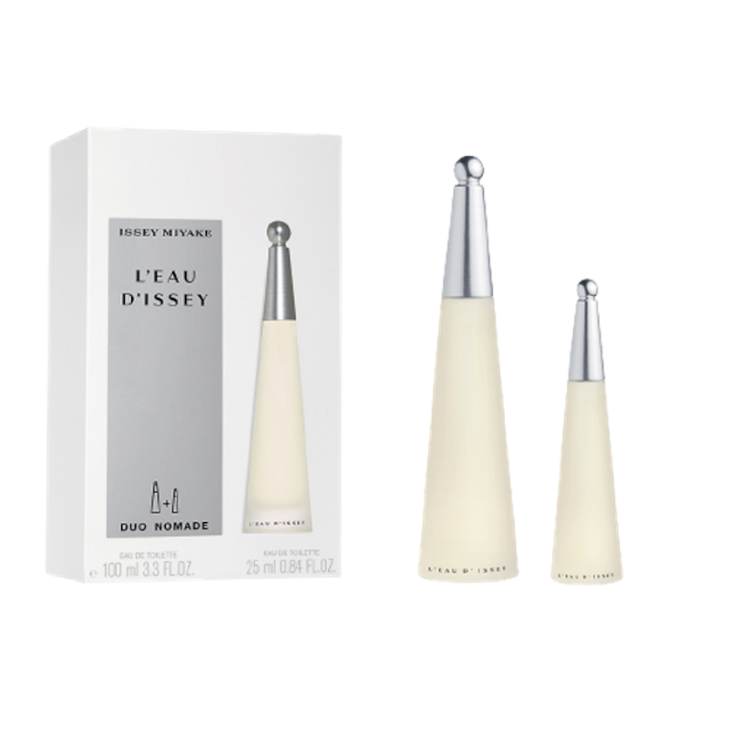 น้ำหอมกลิ่นดอกไม้ L'Eau d'Issey Eau de Toilette 1