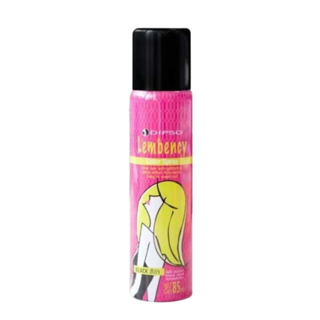 สเปรย์เปลี่ยนสีผม Lembency Color Spray Net 1