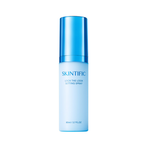 10 Setting Spray ยี่ห้อไหนดี ปี 2026 สเปรย์ล็อคเมคอัพ 2