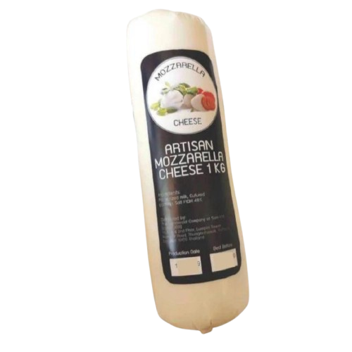 Fresh Mozzarella Cheese 1