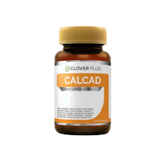 แคลเซียมพลัสวิตามิน CALCAD