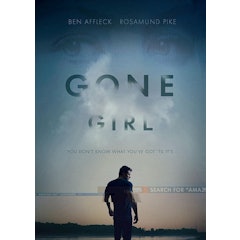 หนังแนวสืบสวน Gone Girl เล่นซ่อนหาย