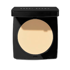 Sheer Finish Pressed Powder