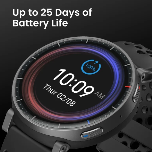 นาฬิกา Active Max 2