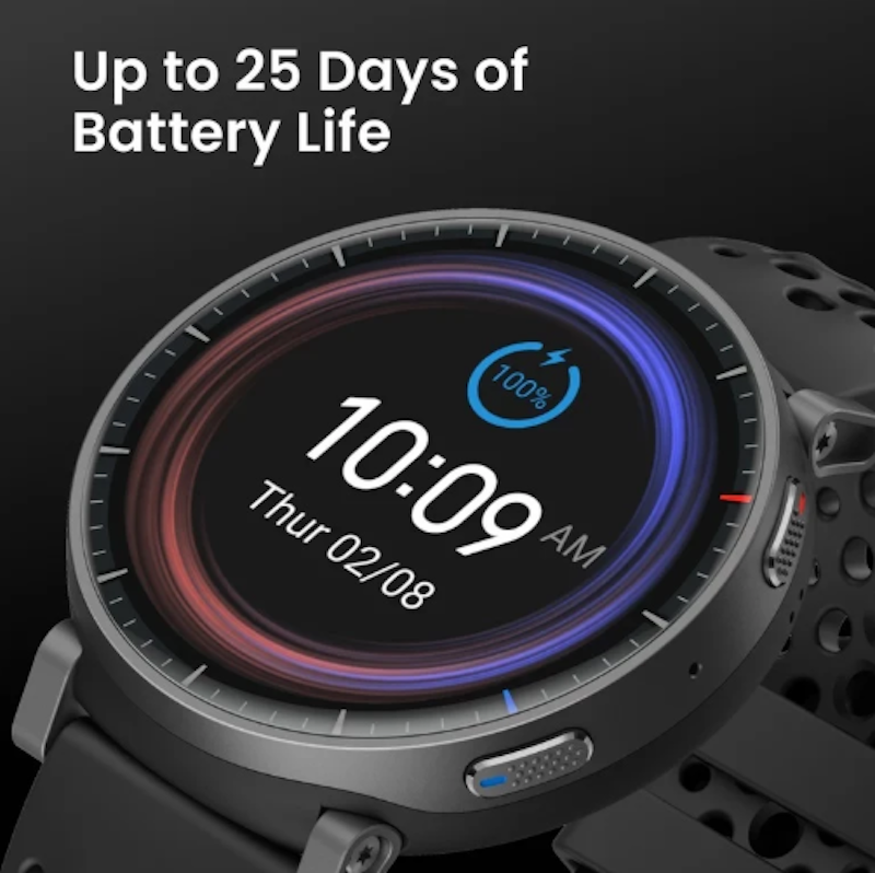 นาฬิกา Active Max 2