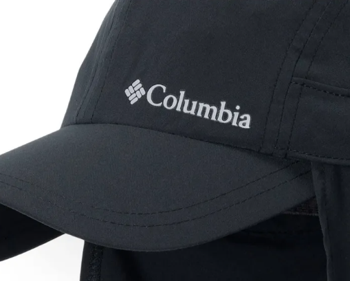 Coolhead™ Zero II Cachalot Unisex Cap 2