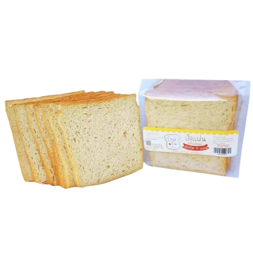 10 ขนมปังคีโต ยี่ห้อไหนอร่อย ปี 2026 ไร้แป้ง ไร้น้ำตาล 5