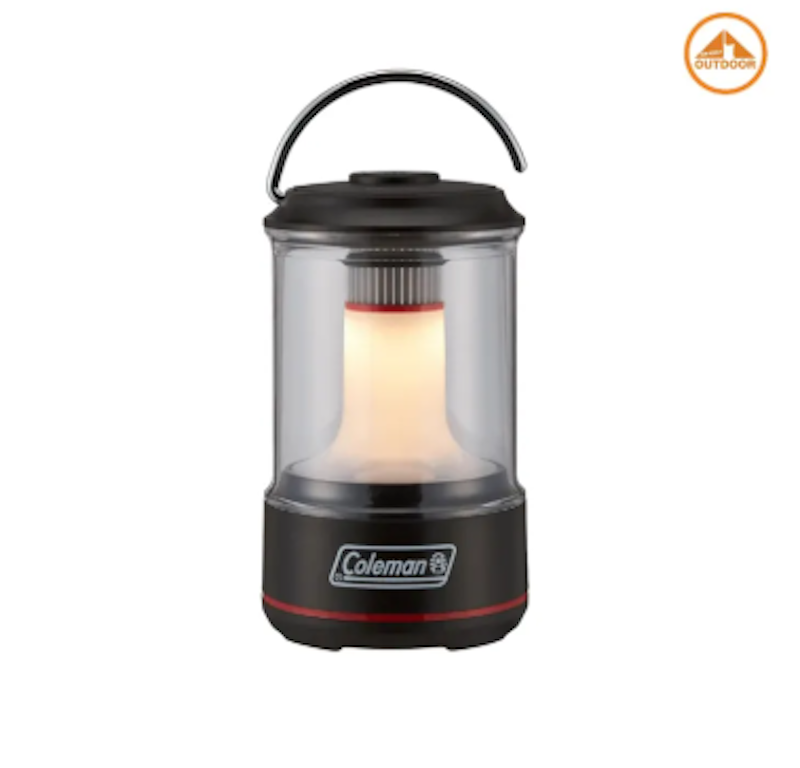 LED 200 Lumen Lantern Battery Guard 2