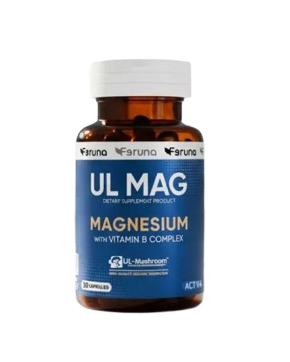 Feruna UL MAG 1