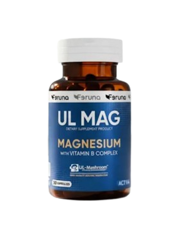 Feruna UL MAG 1
